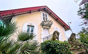 Villa Rennaissance - Proche Mer - Parking - Menage & Linge Inclus